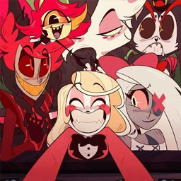 inki-HazbinHotelSuits icon