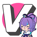 inki-VShojoChibiPlushies icon