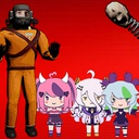 inki-VShojoChibiSuits icon