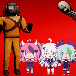 inki-VShojoChibiSuits icon