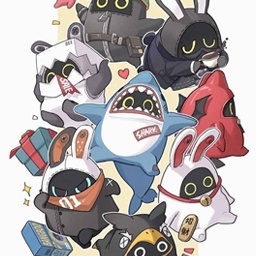 inki-ZenlessZoneZeroBangbooSuits icon