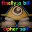 inkiidonut-Bill_Cypher_Suits-1.0.1 icon