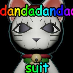 inkiidonut-Granny_Suit icon