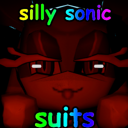inkiidonut-Silly_Sonic_Suits icon
