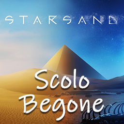 innominata-StarsandBegone icon