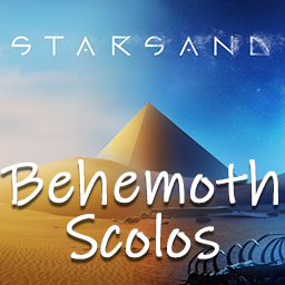 innominata-StarsandBehemoth icon