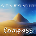 innominata-StarsandCompass icon