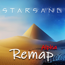 innominata-StarsandRemap icon
