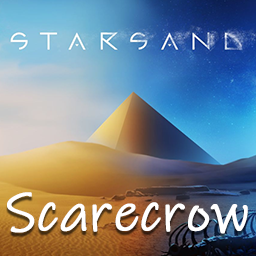 innominata-StarsandScarecrow icon