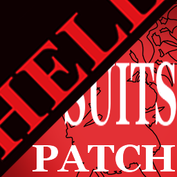 instantcrystalhell-HellsPrivateSuits icon