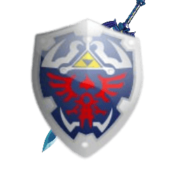 insufficientofawesomeness-The_Legend_of_REPO_A_Link_to_the_Duel icon