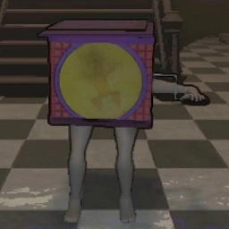 inuyamazen-JesterTimer icon