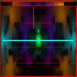 invent60-Laser_Arena_Onslaught icon