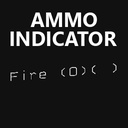 ironbean-AmmoIndicator icon