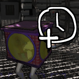 ironbean-CustomJesterTimer icon