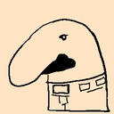 ironbean-PeterShortsModel icon