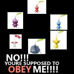 ironbean-PikminPlayerPack icon