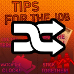 ironbean-PosterRandomizer icon