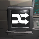 ironbean-TVRandomizer icon