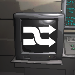 ironbean-TVRandomizer icon