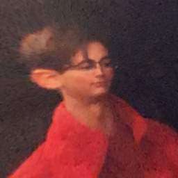 isayha-MagicFlashlight icon