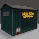 ismokegreeneyes-NULLBREW_WAREHOUSE icon
