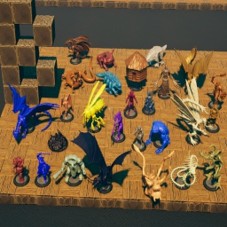 isopropanol-MonsterB icon