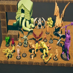 isopropanol-MonsterC icon