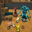 isopropanol-MonsterE icon