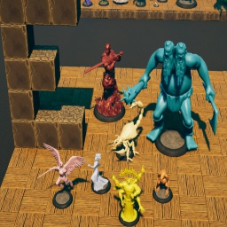 isopropanol-MonsterE icon