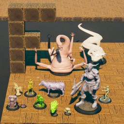 isopropanol-MonsterF icon