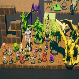 isopropanol-MonsterG icon