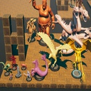 isopropanol-MonsterH icon