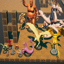 isopropanol-MonsterH icon