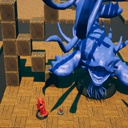 isopropanol-MonsterK icon