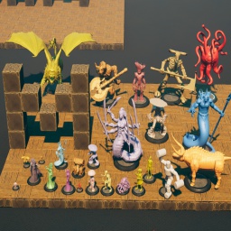 isopropanol-MonsterM icon