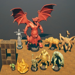 isopropanol-MonsterO icon