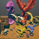 isopropanol-MonsterPQ icon