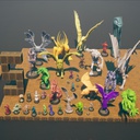 isopropanol-MonsterS icon