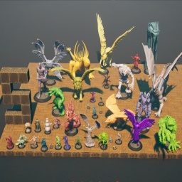 isopropanol-MonsterS icon