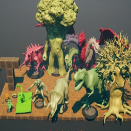 isopropanol-MonsterTU icon