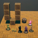 isopropanol-MonsterV icon