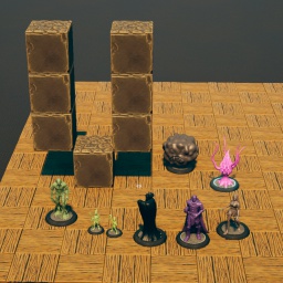 isopropanol-MonsterV icon