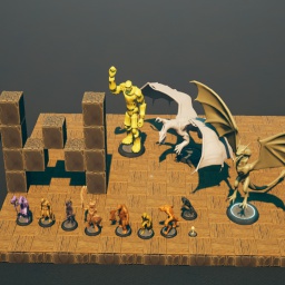 isopropanol-MonsterWXYZ icon