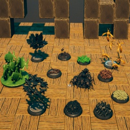 isopropanol-Swarm icon