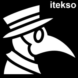 itekso-SCPCB_Theme icon