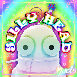 itmads-SillyHead icon