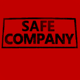 itsChase-Safe_Company icon