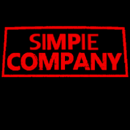 itsChase-Simple_Company icon