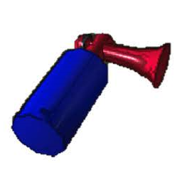 itsMrForb-ExtraLoudAirhorn icon